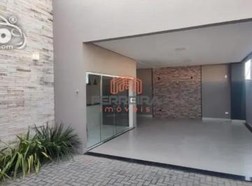 Imagem 1 · Casa para venda em Residencial Florença, Sinop