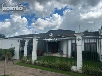 Imagem 1 · Casa para venda em Jardim Maringá, Sinop