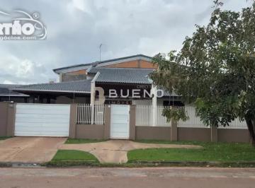 Imagem 1 · Casa para venda em Jardim Celeste, Sinop