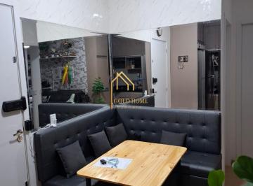 Imagem 1 · Apartamento para venda em Parque Ohara, Cuiabá