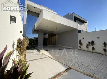 Imagem 1 · Casa para venda em Jardim Botânico, Sinop