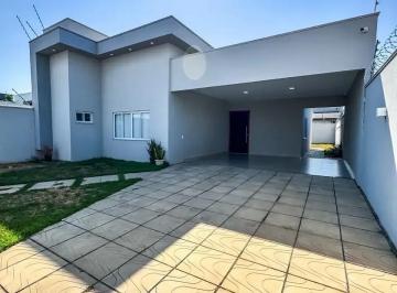 Imagem 1 · Casa para venda em Jardim Curitiba, Sinop
