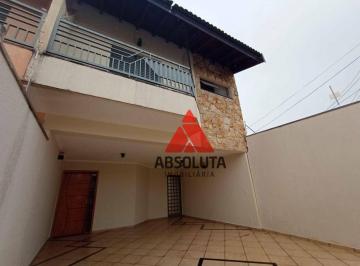 Casa · 130m² · 3 Quartos · 4 Vagas · Casa para alugar em Jardim São Paulo de 130.00m² com 3 Quartos, 1 Suite e 4 Garagens