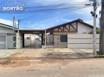 Imagem 1 · Casa para venda em Jardim Paraíso, Sinop