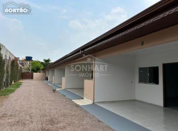 Imagem 1 · Casa para venda em Jardim das Palmeiras, Sinop