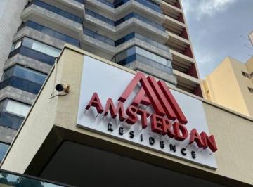 Imagem 1 · Apartamento para venda em Duque de Caxias I, Cuiabá