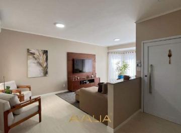 Casa · 293m² · 3 Quartos · 4 Vagas · Casa para venda em Vila Avaí de 293.11m² com 3 Quartos, 2 Suites e 4 Garagens