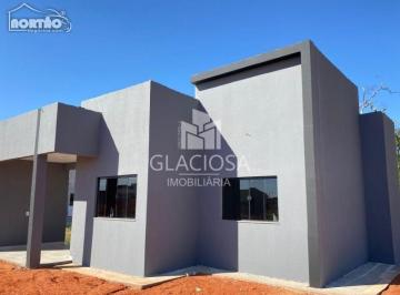 Imagem 1 · Casa para venda em Residencial Iguatemi, Sinop