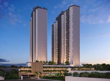 Apartamento · 44m² · 2 Quartos · 1 Vaga · Apartamento para venda em Jardim Nely de 44.48m² com 2 Quartos e 1 Garagem