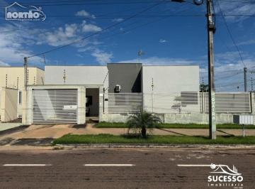 Imagem 1 · Casa para venda em Jardim Curitiba, Sinop