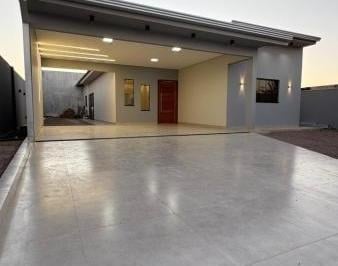 Imagem 1 · Casa para venda em Guarantã do Norte