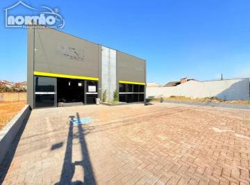Imagem 1 · Casa para venda em Residencial Florença, Sinop
