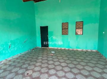 Casa · 60m² · 1 Quarto · 1 Vaga · Casa para alugar em Parque Mãe Preta de 60.00m² com 1 Quarto e 1 Garagem