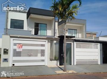 Imagem 1 · Casa para venda em Residencial Deville, Sinop