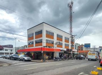 Imagem 1 · Loja-Salão para aluguel em Centro, Poços de Caldas