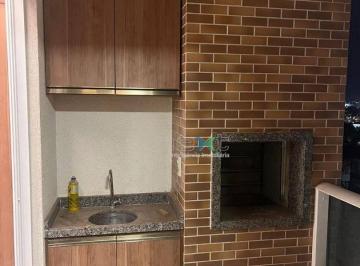 Imagem 1 · Apartamento para venda em São Francisco, Campo Grande