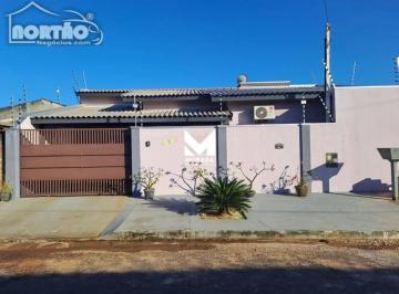 Imagem 1 · Casa para venda em Juara