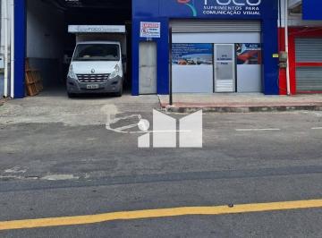 Imagem 1 · Depósito-Galpão-Armazém para venda em Nossa Senhora da Penha