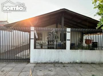 Imagem 1 · Casa para venda em Parque das Araras, Sinop