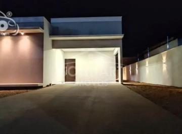 Imagem 1 · Casa para venda em Jardim Belo Horizonte, Sinop
