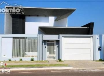 Imagem 1 · Casa para venda em Residencial Paris, Sinop