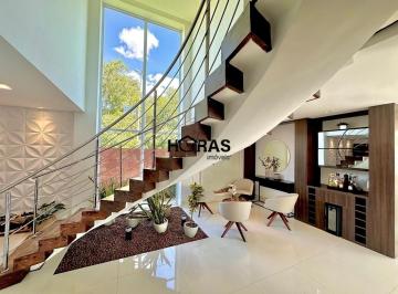 Imagem 1 · Casa para venda em Condomínio Belvedere, Cuiabá