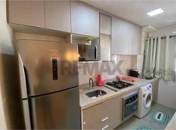 Apartamento · 44m² · 2 Quartos · 1 Vaga · Apartamento para alugar em Campinho de 44.00m² com 2 Quartos e 1 Garagem