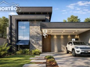 Imagem 1 · Casa para venda em Residencial Paris, Sinop