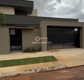 Imagem 1 · Casa para venda em Residencial Parque do Lago, Sinop