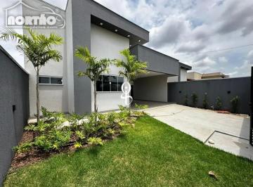Imagem 1 · Casa para venda em Jardim Curitiba, Sinop