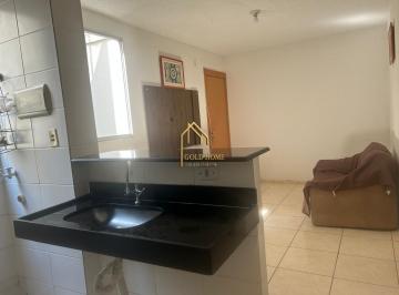 Imagem 1 · Apartamento para venda em Coophema, Cuiabá