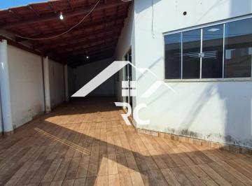Imagem 1 · Casa para venda em Loteamento Gameleira, Rio Verde