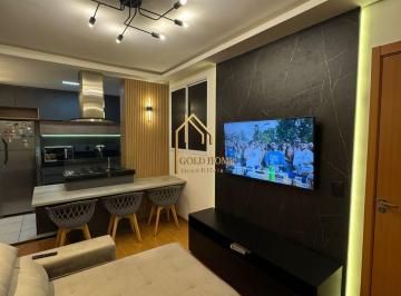 Imagem 1 · Apartamento para venda em Jardim Imperial, Cuiabá