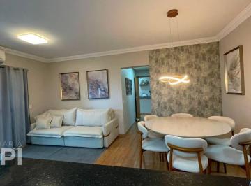 Apartamento · 96m² · 3 Quartos · 2 Vagas · Apartamento para venda em Parque Da Represa de 96.00m² com 3 Quartos, 1 Suite e 2 Garagens
