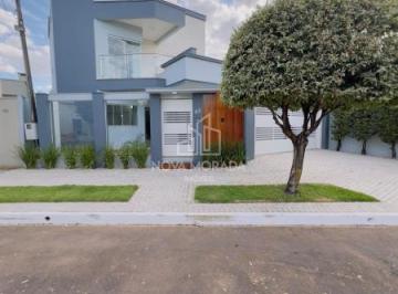 Imagem 1 · Casa para venda em Residencial Aquarela Brasil, Sinop