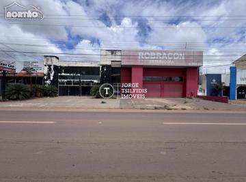 Imagem 1 · Casa para venda em Setor Industrial Sul, Sinop
