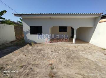 Imagem 1 · Casa para venda em Bela Vista, Ji-Paraná