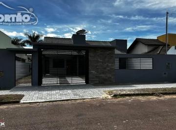 Imagem 1 · Casa para venda em Residencial Florença, Sinop
