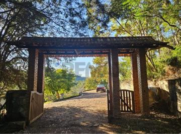 Terreno · 214000m² · 1 Quarto · 20 Vagas · Chácara para venda em Centro de 214000.00m² com 1 Quarto, 4 Suites e 20 Garagens