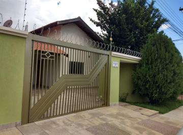 Imagem 1 · Casa para venda em Vila Vilas Boas, Campo Grande