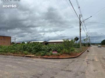 Imagem 1 · Terreno para venda em Sinop