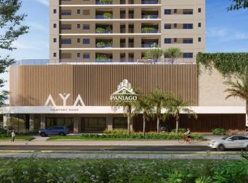 Imagem 1 · Apartamento para venda em Vila Jussara, Cuiabá