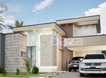 Imagem 1 · Casa para venda em Loteamento Quatro Estações Boulevard, Sin