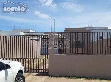 Imagem 1 · Casa para venda em Sinop