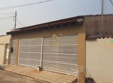 Imagem 1 · Casa de Condomínio para venda em Jardim Mossoró, Cuiabá