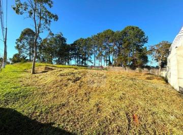 Terreno · 639m² · Terreno en Condomínio para venda em Campos Do Conde de 639.00m²
