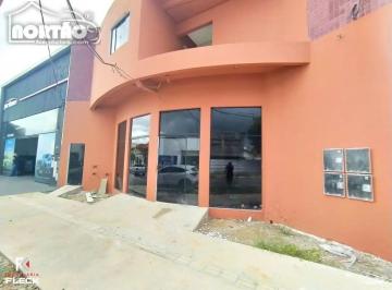 Imagem 1 · Casa para venda em Setor Comercial, Sinop