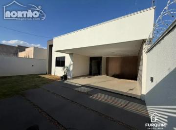 Imagem 1 · Casa para venda em Jardim Curitiba, Sinop