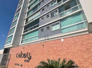 Imagem 1 · Apartamento para venda em Santa Luzia, Serra