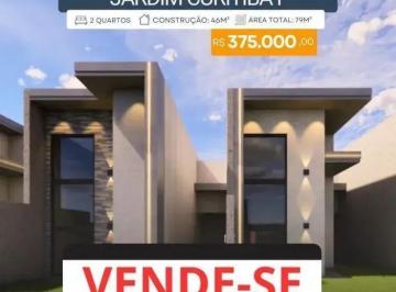 Imagem 1 · Casa para venda em Jardim Curitiba, Sinop
